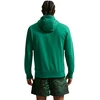 Bluza vyriška Nike Club BB žalia FN3859 365 (M)