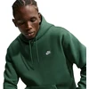 Bluza vyriška Nike Club BB žalia FN3859 323 (M)