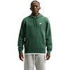 Bluza vyriška Nike Club BB žalia FN3859 323 (M)