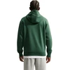 Bluza vyriška Nike Club BB žalia FN3859 323 (M)