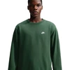 Bluza vyriška Nike Club BB žalia FN3886 323 (S)
