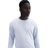 Bluza vyriška Nike Club FT pilka FN3888 057 (XL)