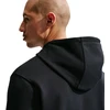 Bluza vyriška Nike Club FT PO Hoodie juoda FN3866 010 (L)