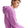 Bluza vyriška Nike Club FT PO Hoodie rožinė FN3866 503 (L)