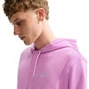 Bluza vyriška Nike Club FT PO Hoodie rožinė FN3866 503 (L)