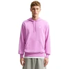 Bluza vyriška Nike Club FT PO Hoodie rožinė FN3866 503 (L)