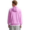 Bluza vyriška Nike Club FT PO Hoodie rožinė FN3866 503 (L)