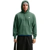 Bluza vyriška Nike Club FT PO Hoodie žalia FN3866 323 (M)