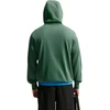 Bluza vyriška Nike Club FT PO Hoodie žalia FN3866 323 (M)