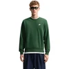 Bluza vyriška Nike Club FT žalia FN3888 323 (M)