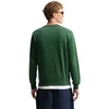 Bluza vyriška Nike Club FT žalia FN3888 323 (M)