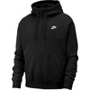 Nike NSW Club Hoodie FZ M BV2645-010