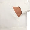 Bluza vyriška Nike Club kreminė FN3866 133 (L)