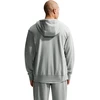 Bluza vyriška Nike Club pilka FN3884 063 (S)
