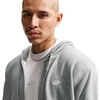 Bluza vyriška Nike Club pilka FN3884 063 (S)