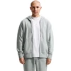 Bluza vyriška Nike Club pilka FN3884 063 (S)