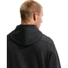 Bluza vyriška Nike Club Varsity Hoodie juoda IO1383 010 (2XL)
