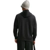 Bluza vyriška Nike Club Varsity Hoodie juoda IO1383 010 (2XL)