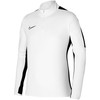 Nike Academy 23 Dril Top M DR1352-100 džemperis