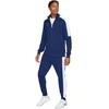Vyriškas džemperis Nike DF Academy TRK JKT KP FP JB DA5566 492, mėlynas