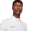 Nike Dri-FIT Academy 21 Drill Top M CW6110 016 džemperis