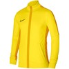 Nike Academy 23 treniruočių striukė DR1681 719 džemperis