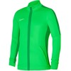 Nike Dri-FIT Academy 23 vyriškas megztinis žalias DR1681 329 (S)