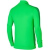 Nike Dri-FIT Academy 23 vyriškas megztinis žalias DR1681 329 (S)