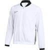 Bluza vyriška Nike Dri-Fit Academy 25 balta FZ9837 100 (S)