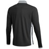 Bluza vyriška Nike Dri-Fit Academy 25 Drill Top juoda FZ9767 010 (M)