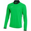 Bluza vyriška Nike Dri-Fit Academy 25 Drill Top žalia FZ9767 329 (2XL)