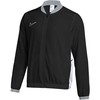 Bluza vyriška Nike Dri-Fit Academy 25 juoda FZ9837 010 (M)