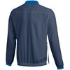 Bluza vyriška Nike Dri-Fit Academy 25 tamsiai mėlyna FZ9837 410 (S)