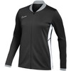 Bluza Nike DF Academy 25 sportinė striukė FZ9824-010
