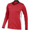 Nike Dri-Fit Academy 25 sportinė striukė vyriška raudona FZ9824 657 L
