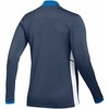 Bluza vyriška Nike Dri-Fit Academy 25 Track Jacket tamsiai mėlyna FZ9824 410 (L)