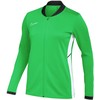 Bluza vyriška Nike Dri-Fit Academy 25 Track Jacket žalia FZ9824 329 (XL)