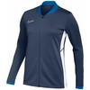 Bluza vyriška Nike Dri-Fit Academy 25 Track Jacket tamsiai mėlyna FZ9824 410 (L)