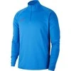 Džemperis vyrams Nike Dry Academy Drill Top M AJ9708 453 (54300)