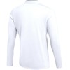 Bluza vyriška Nike Dri-FIT Park 26 balta HM7249 100 (L)