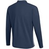 Bluza vyriška Nike Dri-Fit Park 26 Drill Top tamsiai mėlyna IB7536 410 (2XL)