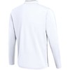 Bluza vyriška Nike Dri-Fit Park 26 Drill Top balta IB7536 100 (M)