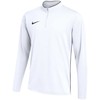 Bluza vyriška Nike Dri-Fit Park 26 Drill Top balta IB7536 100 (M)