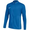 Bluza vyriška Nike Dri-FIT Park 26 mėlyna HM7249 463 (L)