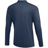 Bluza vyriška Nike Dri-FIT Park 26 tamsiai mėlyna HM7249 410 (L)