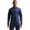 Bluza vyriška Nike Dri-FIT Park 26 tamsiai mėlyna HM7249 410 (L)