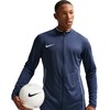 Bluza vyriška Nike Dri-FIT Park 26 tamsiai mėlyna HM7249 410 (L)