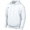 Bluza vyriška Nike Dri-FIT Standard Issue Pull Over Hoodie balta FD7734 100 (L)
