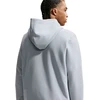 Bluza vyriška Nike Dri-FIT Standard Issue Pull Over Hoodie jasnoszara FD7734 012 (S)