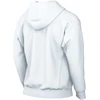 Bluza vyriška Nike Dri-FIT Standard Issue Pull Over Hoodie balta FD7734 100 (L)